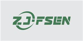 温州富森电气有限公司Logo