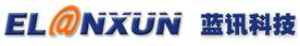 西安蓝讯数码网络科技有限公司Logo