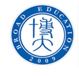 长春博大教育Logo