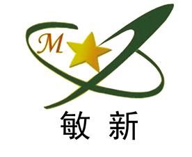 贵州敏新生产力促进中心Logo