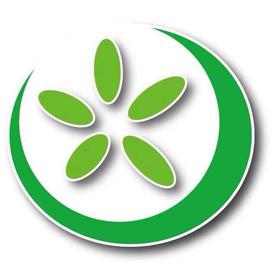 广州坤日环保科技有限公司Logo