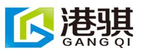 河北港骐玻璃钢有限公司Logo