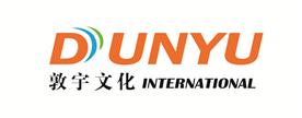 北京敦宇文化传播有限公司Logo