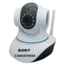 郑州监控安装红外远程摄像机