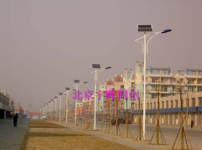 北京昌平6米太阳能LED路灯安装维修厂家价格