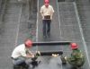 苏州相城区屋顶防水补漏专业撬卫生间防水