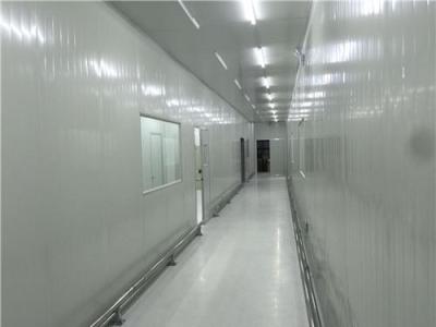 荊門哪里有凈化工程公司