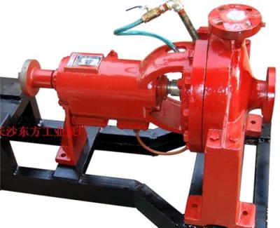 供應(yīng)250R-40I 250R-40IA單吸多級熱水泵