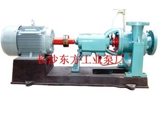 供應(yīng)250R-40I 250R-40IA單吸多級熱水泵