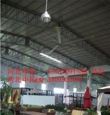 北京除湿大吊扇 -厂房专用通风扇 车间吊扇