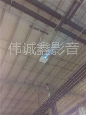 上海苏州高端品牌高亮工程投影机解决方案