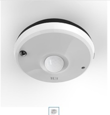 物聯(lián)之家多功能抗干擾人體探測器