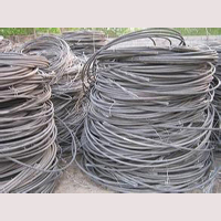 嘉定电缆回收公司 嘉定区电线回收