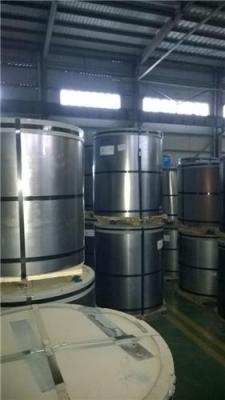 寶鋼0.5瓷藍彩涂卷