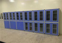 青海實驗室家具 器皿柜 文件柜 資料柜 樣品