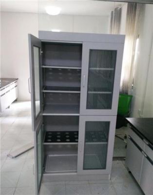 青海實(shí)驗(yàn)室家具 器皿柜 文件柜 資料柜 樣品