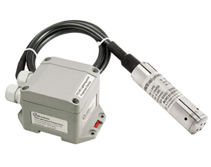 MPM4700 液位变送器 RS485输出 水位计