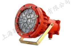 上海联立矿用隔爆型LED投光灯DGS70/127L A
