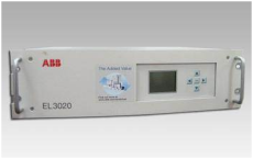 ABB EL3020红外线气体分析仪 RJ-YQ1032