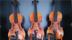 深圳市小提琴实木高档手工提琴选购