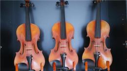 深圳市小提琴实木高档手工提琴选购