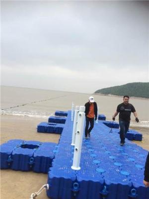 優(yōu)質(zhì)的水上浮筒 水上平臺(tái)
