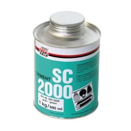 德國(guó)蒂普拓普SC2000冷硫化膠 橡膠粘接劑
