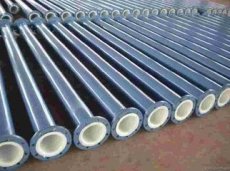 衬塑钢管 DN20天津正发钢铁有限公司