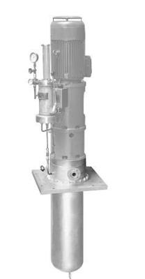供应6LDTN-7立式冷凝泵 LDTN凝结水泵