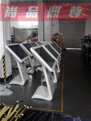 尚顯尚品鼎尊觸摸一體機(jī)拼接屏廣告機(jī)可定制