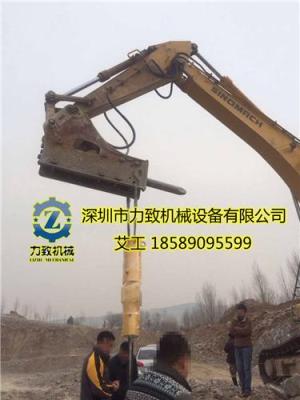 山上有石頭不能爆破用炮擊太浪費(fèi)怎么辦