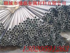 小口径10精密钢管价格 山东10精密钢管厂