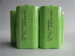 供应耐低温圆柱形锂电池18650电芯规格