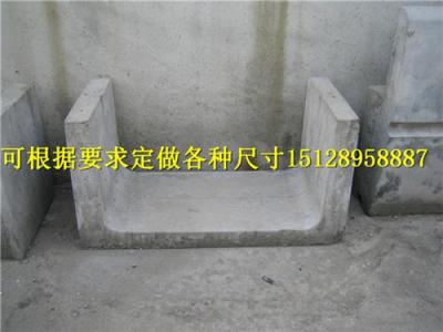 保定梯形水渠鋼模具 水利渠道鋼模具