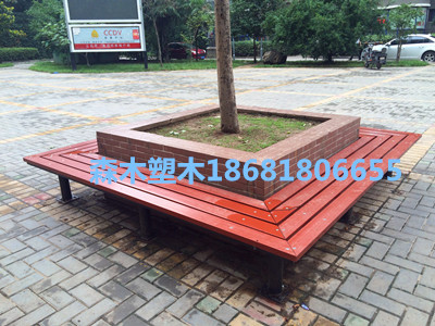 乌鲁木齐公园休闲座椅批发安装