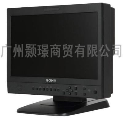 Sony標(biāo)清入門級(jí)15英寸彩色監(jiān)視器LMD-1510W
