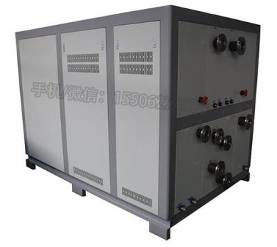 工业冷水机制冷机组东如冷水机常熟冷冻机厂