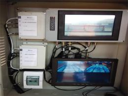长期供应TLX型造船门机安全监控系统