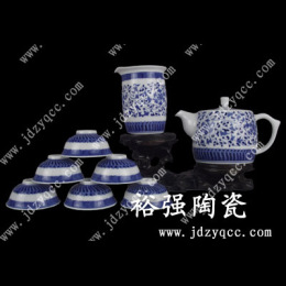 陶瓷茶具厂家 日用陶瓷 茶具套装