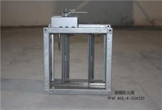 防火卷簾3C認(rèn)證質(zhì)檢設(shè)備