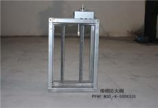 擋煙垂壁3C認(rèn)證質(zhì)檢設(shè)備