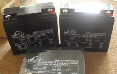 理士电池DJW12-33 12V33AH 厂家供应商