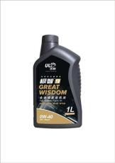 極致9 SN 0W40