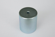 N35钕铁硼强力磁铁钕铁硼强磁耐高温磁铁厂