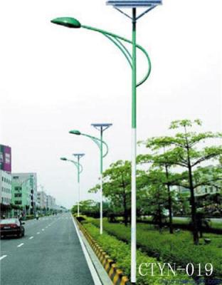 新乡县太阳能路灯 LED路灯价格 厂家总批发