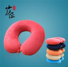 批發新款慢回彈釋壓頭枕