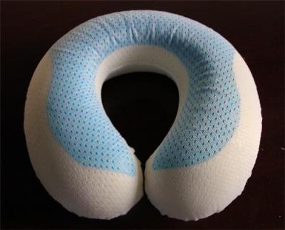 廠家批發(fā)太空記憶棉枕凝膠枕 凝膠枕頭乳膠