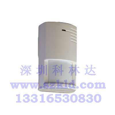 博世DS-835i-CHI三鑒探測器