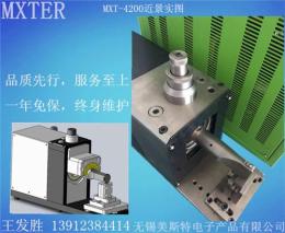 自动化超声波金属焊接机优点