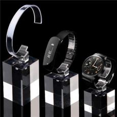手表产品有机玻璃托架陈列架厂家亚克力价格
